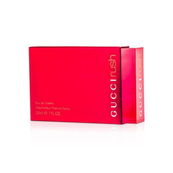 GUCCI RUSH EDT SP 30ML ŽENSKA TOALETNA VODA 