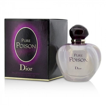 CHRISTIAN DIOR PURE POISON ŽENSKI PARFEM 30ML EDP 