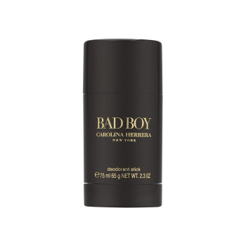 CAROLINA HERRERA BAD BOY 75ML MUŠKI DEZODORANS U STIKU 