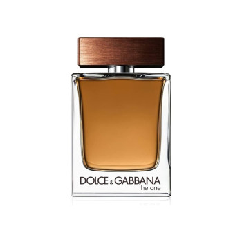 DOLCE AND GABBANA THE ONE EDT SP 150ML MUŠKA TOALETNA VODA 