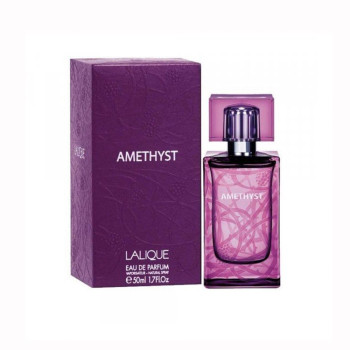 LALIQUE AMETHYST EDP SP 50ML ŽENSKI PARFEM 