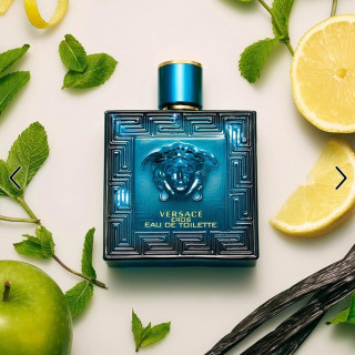 VERSACE EROS MEN EDT SP MUŠKA TOALETNA VODA 30ML 