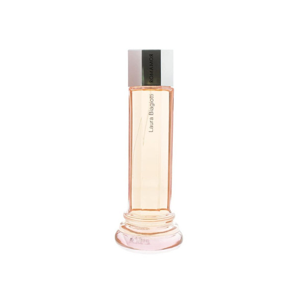 LAURA BIAGIOTTI ROMA ROMAMOR EDT SP 50ML ŽENSKA TOALETNA VODA 