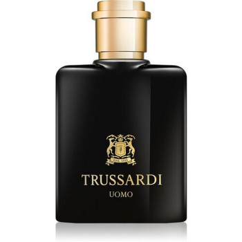 TRUSSARDI UOMO MEN EDT SP MUŠKA TOALETNA VODA 30ML 