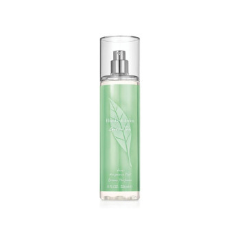 ELIZABETH ARDEN GREEN TEA 236ML ŽENSKI SPREJ ZA TELO 