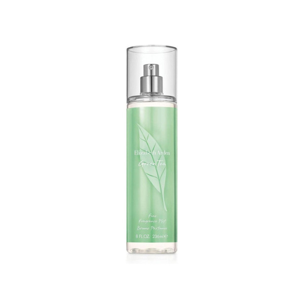 ELIZABETH ARDEN GREEN TEA 236ML ŽENSKI SPREJ ZA TELO 