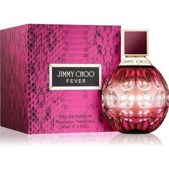 JIMMY CHOO FEVER WMN EDP SP ŽENSKI PARFEM 60ML 