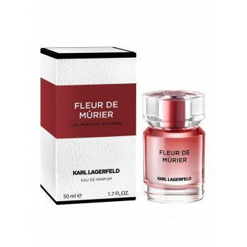 KARL LAGERFELD FLEUR DE MURIER ŽENSKI PARFEM EDP SP 50ML 