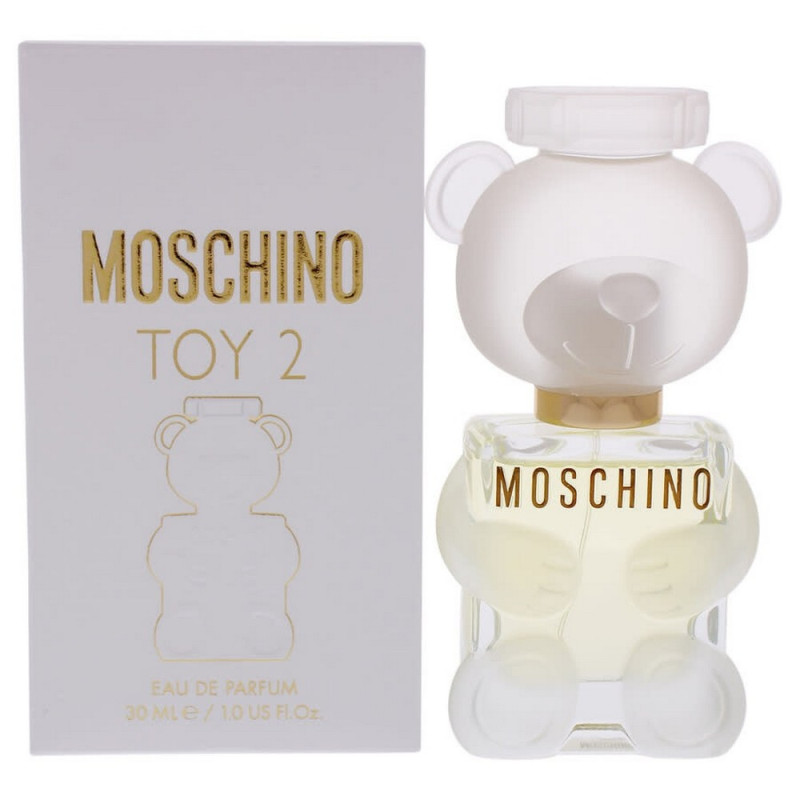 MOSCHINO TOY2 ŽENSKI PARFEM EDP 30ML 