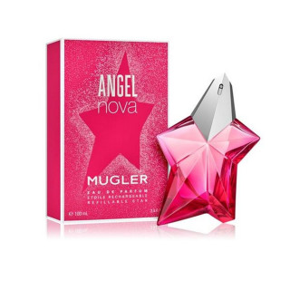 THIERRY MUGLER ANGEL NOVA WMN EDP SP ŽENSKI PARFEM 100ML REFILLIABLE 