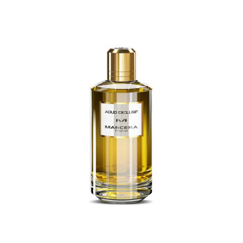 MANCERA AOUD EXCLUSIF EDP SP 120ML UNISEX PARFEM 