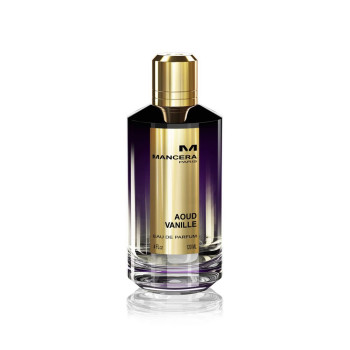 MANCERA AOUD VANILLE EDP SP 120ML UNISEX PARFEM 