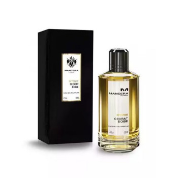 MANCERA INTENSE CEDRAT BOISE UNISEX PARFEM EDP SP 120ML 
