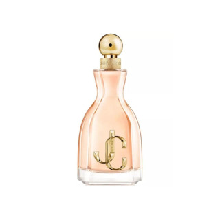 JIMMY CHOO I WANT CHOO EDP SP 100ML ŽENSKI PARFEM