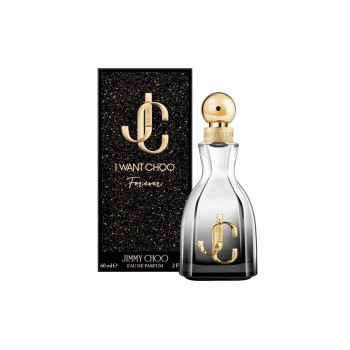 JIMMY CHOO I WANT CHOO FOREVER EDP SP 60ML ŽENSKI PARFEM 