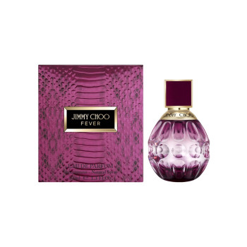 JIMMY CHOO FEVER EDP SP 40ML ŽENSKI PARFEM 