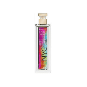 ELIZABETH ARDEN 5TH AVENUE NYC VIBE EDP SP 75ML ŽENSKI PARFEM 
