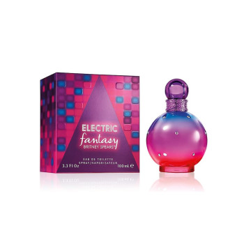 BRITNEY SPEARS ELECTRIC FANTASY EDP SP 30ML ŽENSKI PARFEM 