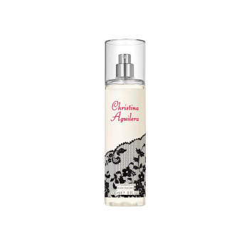 CHRISTINA AGUILERA SIGNATURE FINE FRAGRANCE 236ML ŽENSKI SPREJ ZA TELO 