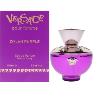 VERSACE DYLAN PURPLE ŽENSKI PARFEM EDP SP 100ML 