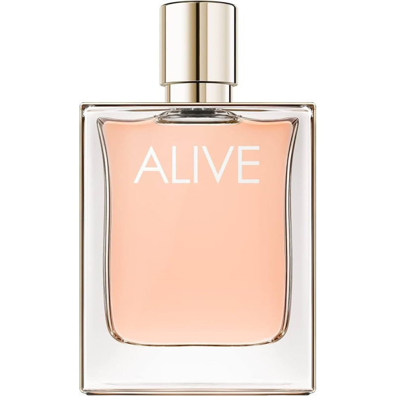 HUGO BOSS ALIVE WMN EDP SP ŽENSKI PARFEM 80ML 