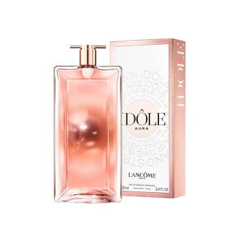 LANCOME IDOLE AURA EDP SP 100ML ŽENSKI PARFEM 