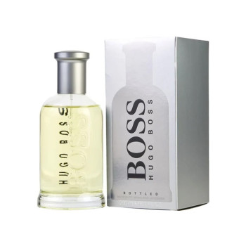 HUGO BOSS BOSS BOTTLED EDT SP 200ML MUŠKA TOALETNA VODA 