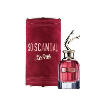 JEAN PAUL GAULTIER SO SCANDAL EDP SP 50ML ŽENSKI PARFEM 