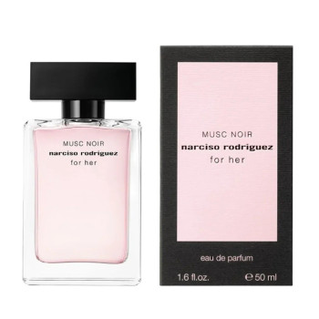 NARCISO RODRIGUEZ MUSC NOIR ŽENSKI PARFEM EDP SP 50ML 