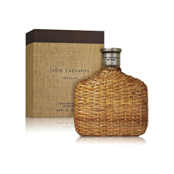 JOHN VARVATOS ARTISAN EDT SP 125ML MUŠKA TOALETNA VODA 