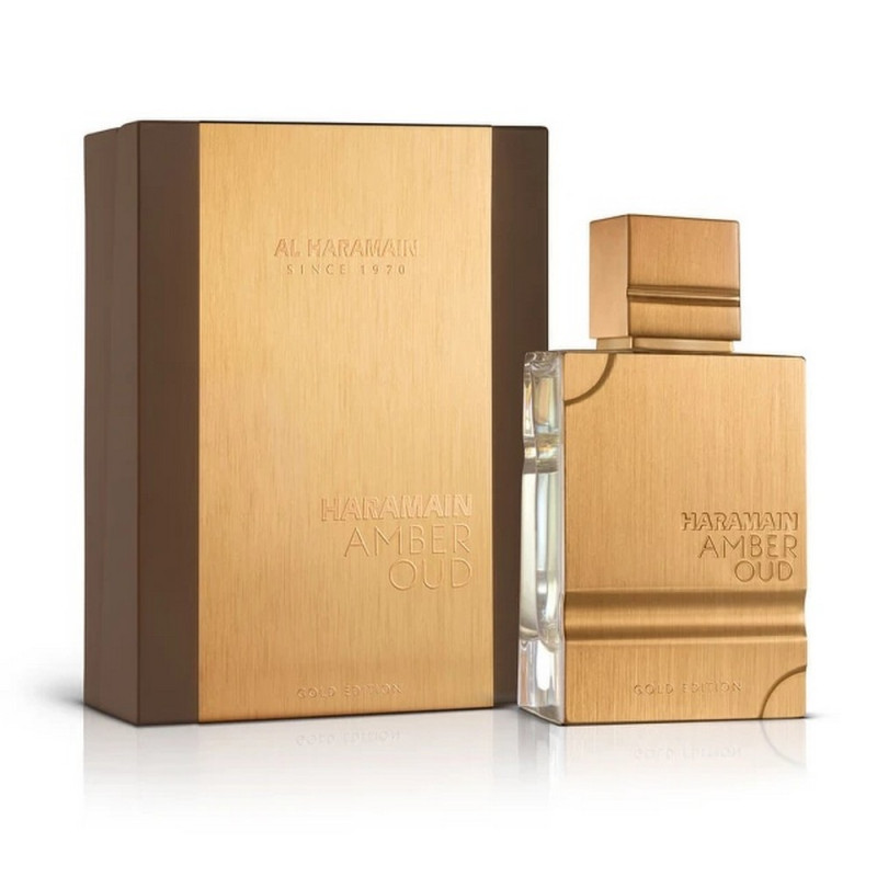 AL HARAMAIN AMBER OUD PARFEM 60ML EDP UNISEX 