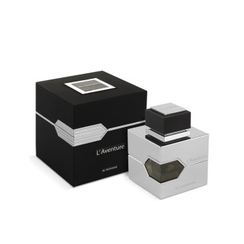 AL HARAMAIN AL LAVENTURE EDP SP 100ML MUŠKI PARFEM 