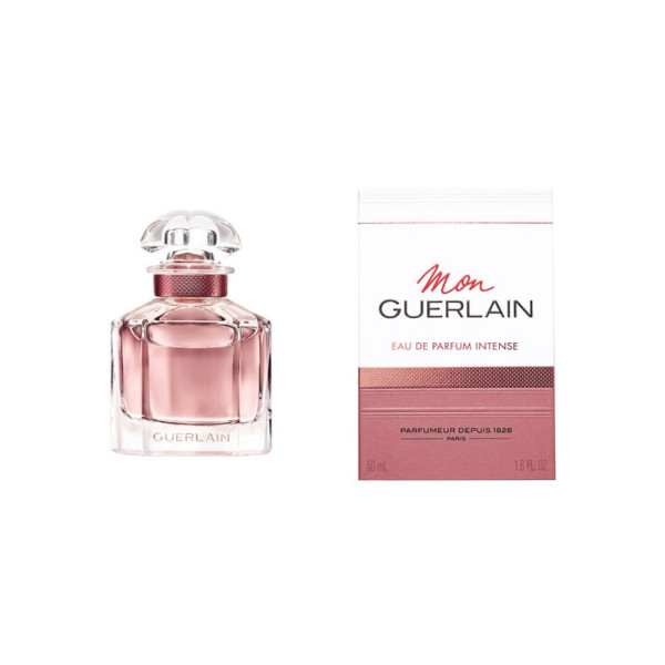 GUERLAIN MON GUERLAIN INTENSE EDP 50ML ŽENSKI PARFEM 