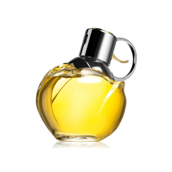 AZZARO WANTED GIRL EDP SP 80ML ŽENSKI PARFEM 