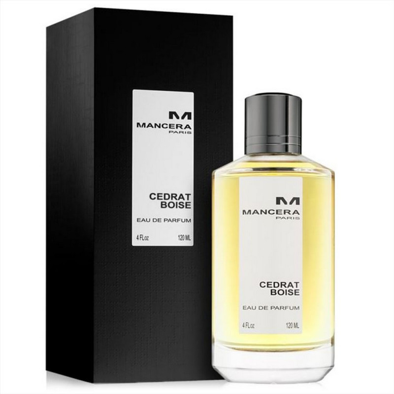 MANCERA CEDRAT BOISE EDP SP UNISEX PARFEM 60ML 