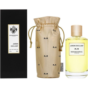 MANCERA JARDIN EXCLUSIF UNISEX PARFEM EDP SP 60ML 