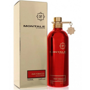 MONTALE OUD TOBACCO UNISEX PARFEM EDP SP 100ML 