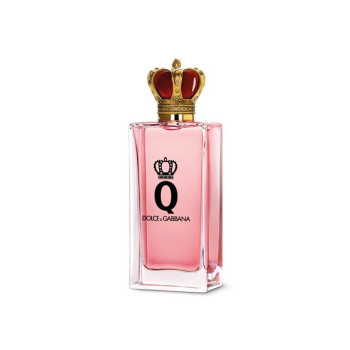 DOLCE AND GABBANA Q BY DOLCE AND GABBANA EDP SP 100ML ŽENSKI PARFEM 
