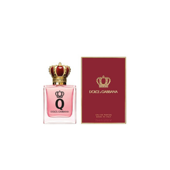 DOLCE & GABBANA Q BY DOLCE & GABBANA WMN EDP SP ŽENSKI PARFEM 50ML 