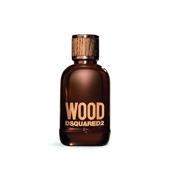 DSQUARED2 WOOD EDT SP 100ML MUŠKA TOALETNA VODA 
