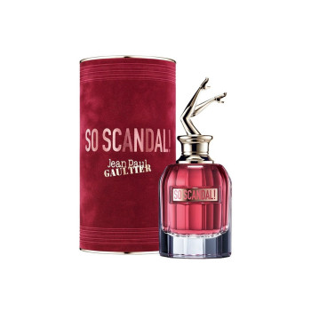 JEAN PAUL GAULTIER SO SCANDAL EDP 80ML ŽENSKI PARFEM 