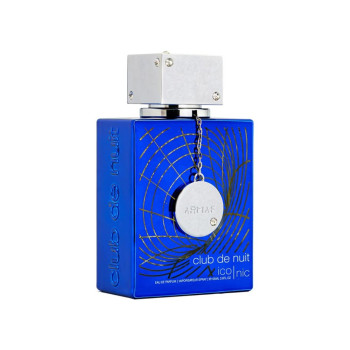 ARMAF CLUB DE NUIT BLUE ICONIC EDP SP 105ML MUŠKI PARFEM 