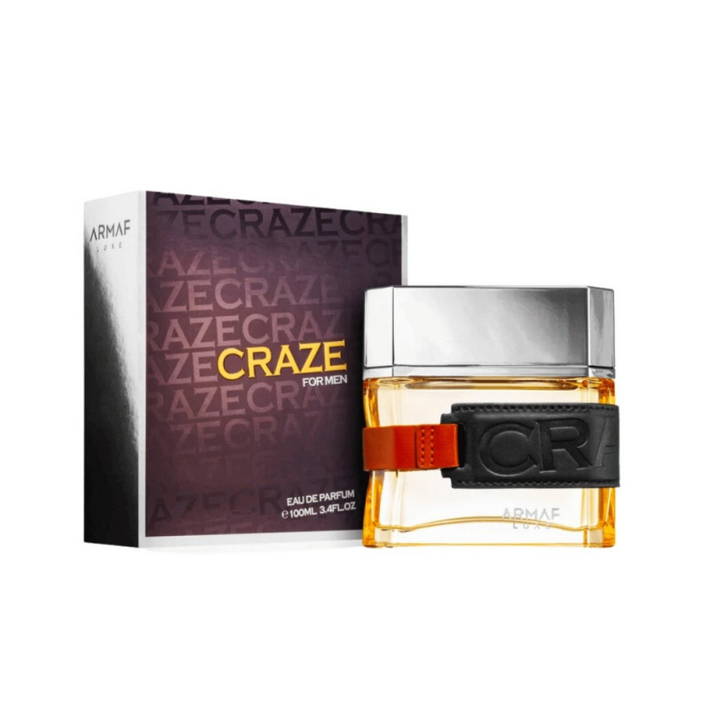 ARMAF CRAZE BY ARMAF MUŠKI PARFEM EDP SP 100ML 