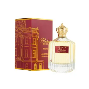 FLAVIA BLACKART ROUGE INTENS EDP SP 100ML UNISEX PARFEM