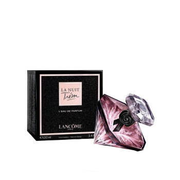 LANCOME LA NUIT TRESOR EDP 100 ML ŽENSKI PARFEM 