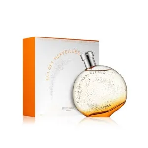 HERMES EAU DES MERVEILLES TOALETNA VODA ZA ŽENE EDT SP 100ML