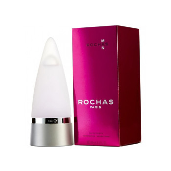 ROCHAS ROCHAS EDT SP 100 ML MUŠKA TOALETNA VODA 