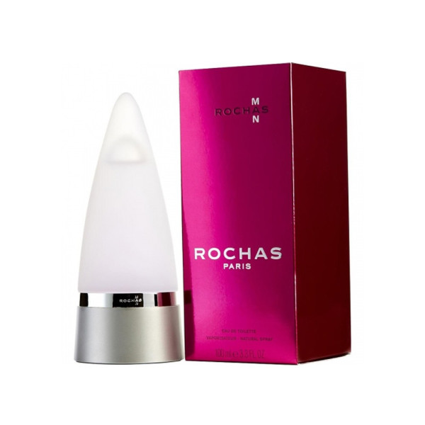 ROCHAS ROCHAS EDT SP 100 ML MUŠKA TOALETNA VODA 