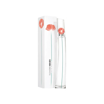 KENZO FLOWER BY KENZO EDT SP 50ML ŽENSKA TOALETNA VODA 