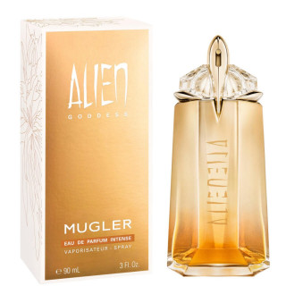MUGLE  ALIEN GODDESS MU ALIEN GODDESS WMN EDP SP 90ML 